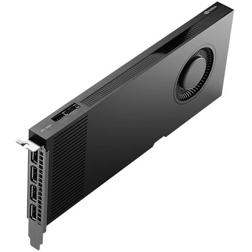 Placa video profesionala PNY nVidia RTX 4000 Ada 20GB, GDDR6, 160bit