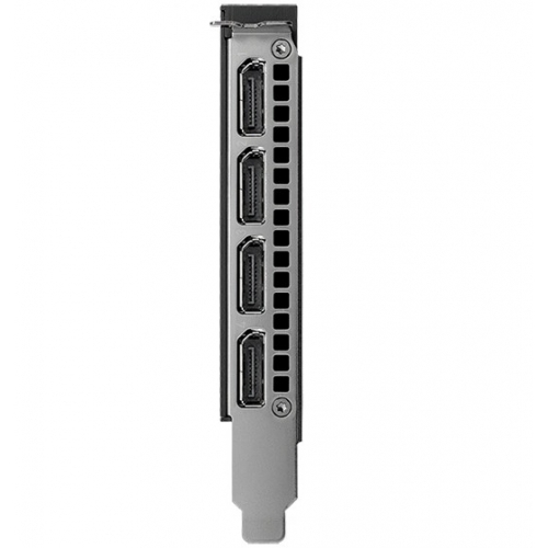 Placa video profesionala PNY nVidia RTX 4000 Ada 20GB, GDDR6, 160bit