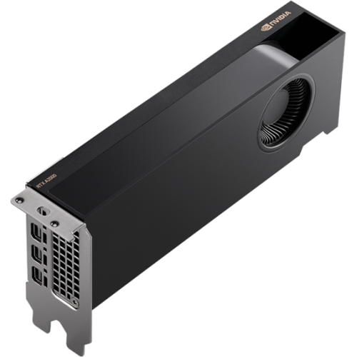 Placa video profesionala PNY nVidia RTX A2000 6GB, GDDR6, 192bit