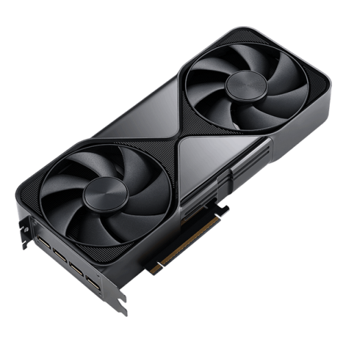 Placa video profesionala PNY nVidia RTX PRO 6000 Blackwell 96GB, GDDR7, 512 bit, OEM