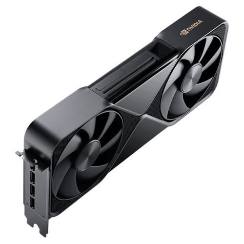 Placa video profesionala PNY nVidia RTX PRO 6000 Blackwell 96GB, GDDR7, 512 bit, OEM