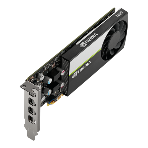 Placa video profesionala PNY nVidia T600 4GB, GDDR6, 128bit, Low Profile