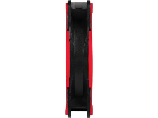 Ventilator Arctic BioniX F120 Red, 120mm