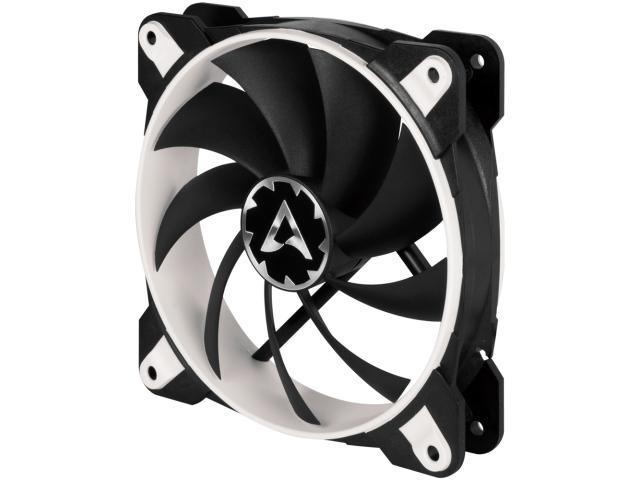 Ventilator Arctic BioniX F120 White, 120mm