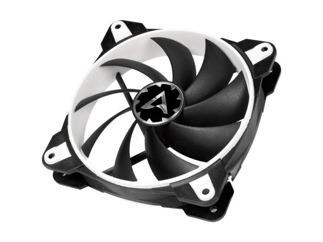 Ventilator Arctic BioniX F120 White, 120mm