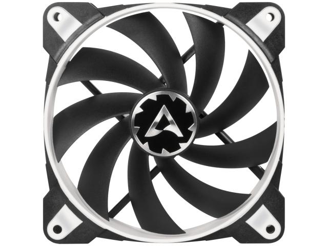 Ventilator Arctic BioniX F120 White, 120mm