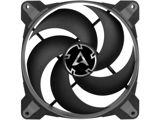 Ventilator Arctic BioniX P120, 120 mm, Grey