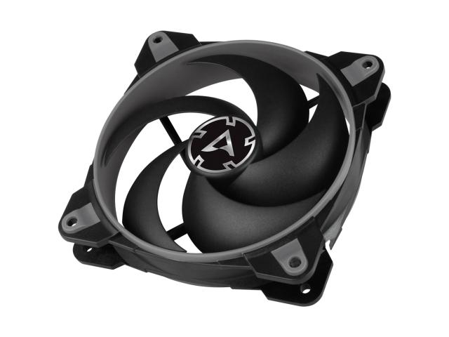 Ventilator Arctic BioniX P120, 120 mm, Grey