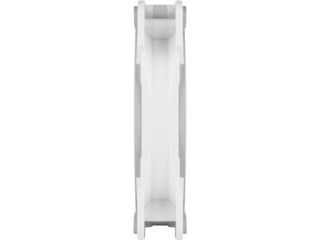 Ventilator Arctic BioniX P120, 120 mm, Grey-White