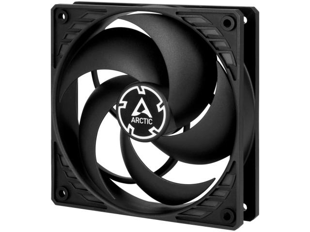Ventilator Arctic P12 Silent, 120mm