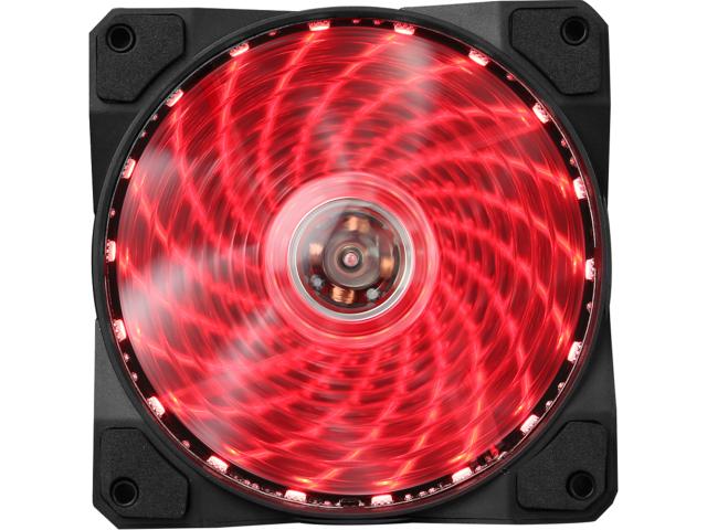 Ventilator Marvo FN-13 RGB, 120mm