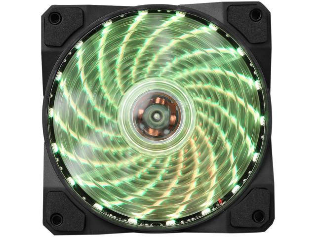 Ventilator Marvo FN-13 RGB, 120mm