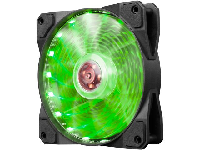 Ventilator Marvo FN-13 RGB, 120mm