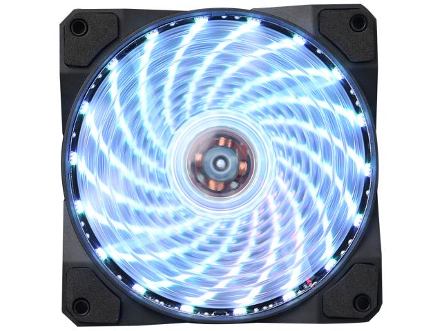 Ventilator Marvo FN-13 RGB, 120mm