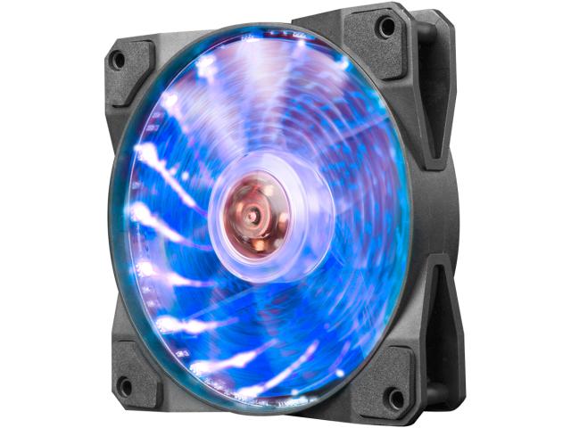 Ventilator Marvo FN-13 RGB, 120mm
