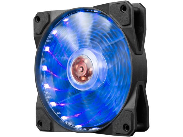 Ventilator Marvo FN-13 RGB, 120mm