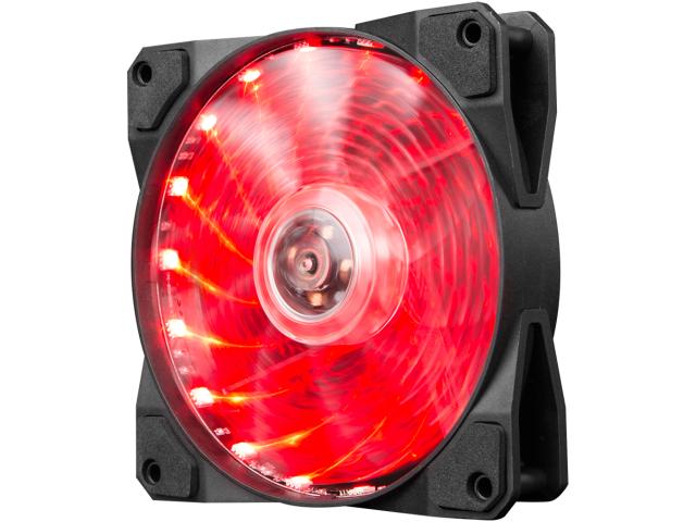 Ventilator Marvo FN-13 RGB, 120mm