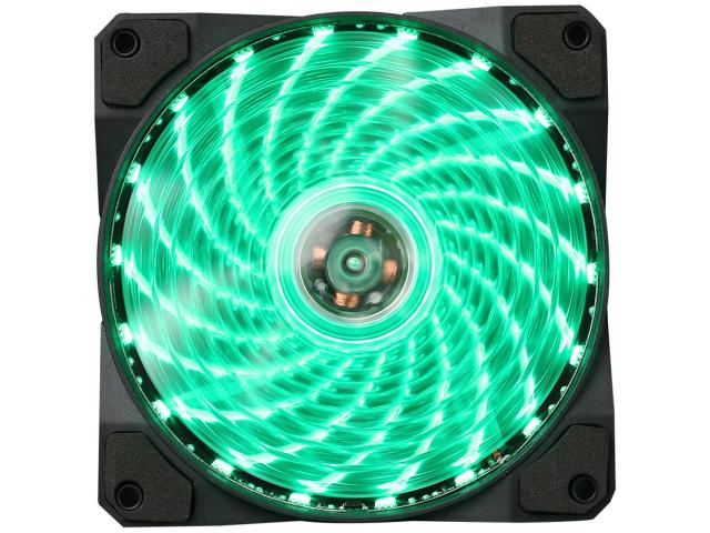 Ventilator Marvo FN-13 RGB, 120mm