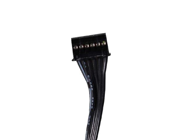 Ventilator 120 mm Reverse Blade AQIRYS Cetus 6P-12SRB17B-ARGB