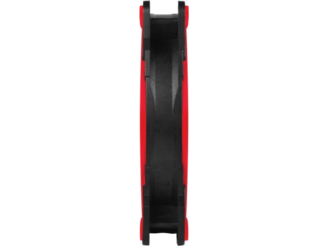 Ventilator Arctic BioniX F140 Red, 140mm
