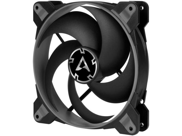 Ventilator Arctic BioniX P140 Grey, 140mm