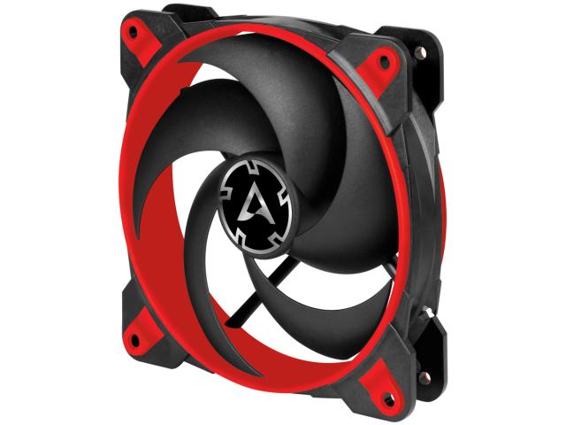 Ventilator Arctic BioniX P140 Red, 140mm