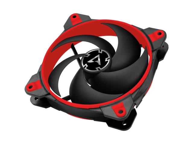 Ventilator Arctic BioniX P140 Red, 140mm