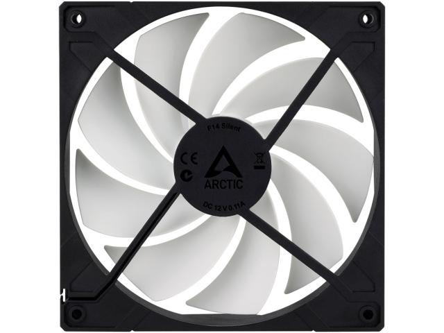 Ventilator Arctic F14 Silent, 140mm