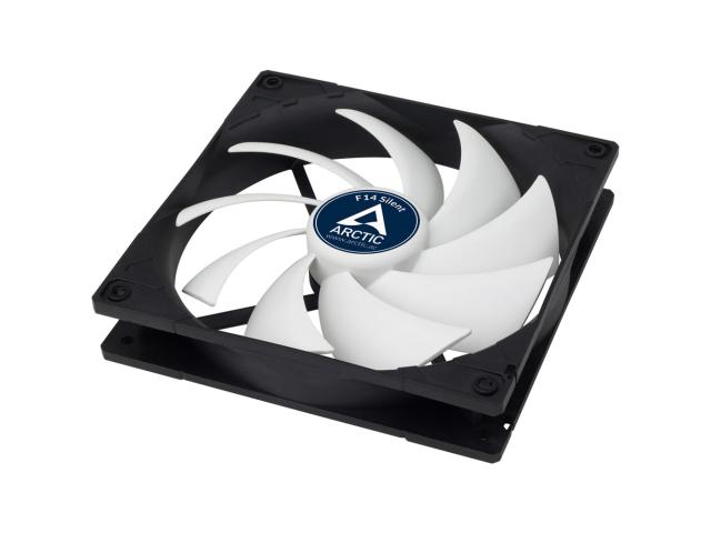 Ventilator Arctic F14 Silent, 140mm