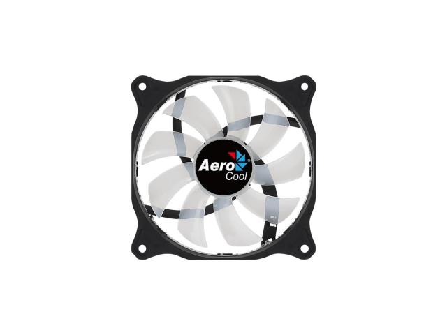 Ventilator Aerocool Cosmo12 RGB, 120mm