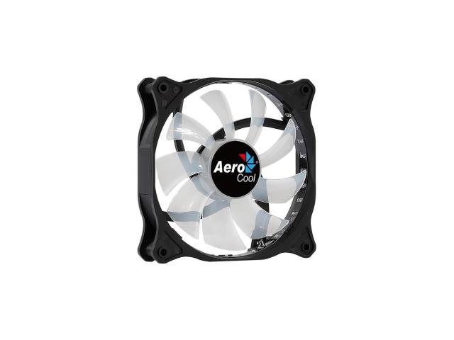Ventilator Aerocool Cosmo12 RGB, 120mm