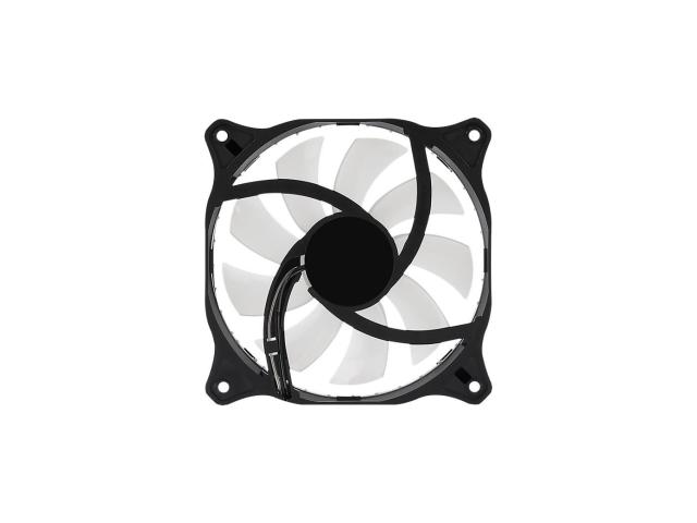 Ventilator Aerocool Cosmo12 RGB, 120mm