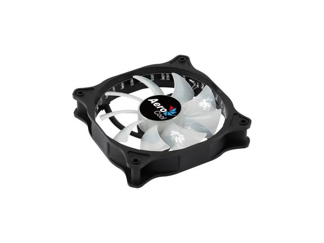 Ventilator Aerocool Cosmo12 RGB, 120mm