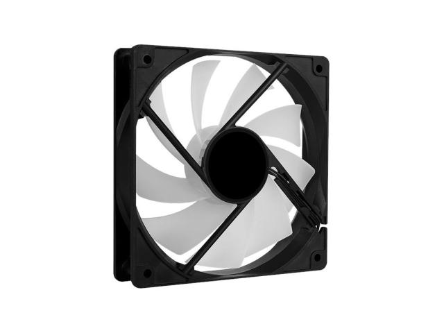 Ventilator Aerocool Frost12 ARGB, 120mm