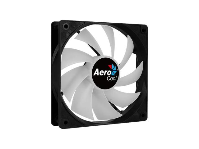 Ventilator Aerocool Frost12 ARGB, 120mm