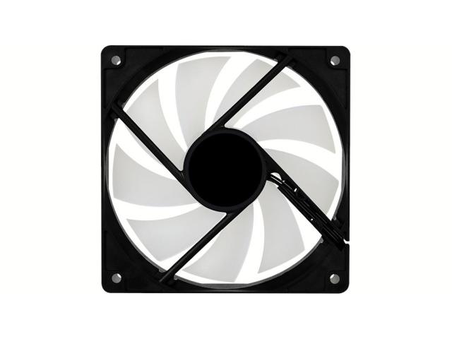 Ventilator Aerocool Frost12 ARGB, 120mm