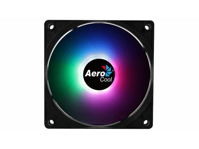 Ventilator Aerocool Frost12 ARGB, 120mm