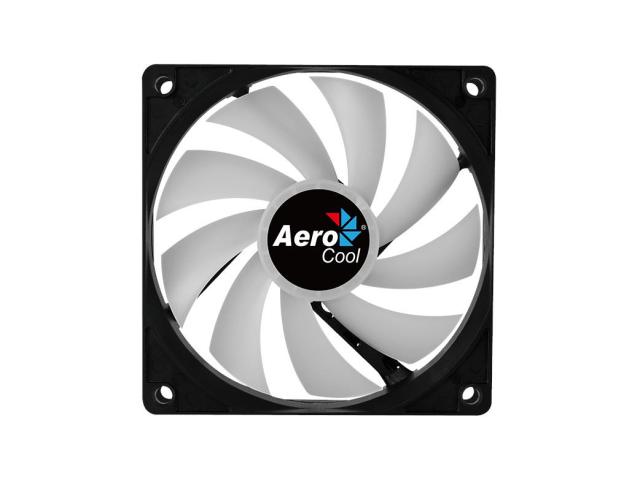 Ventilator Aerocool Frost12 ARGB, 120mm