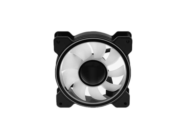 Ventilator Aerocool Mirage 12 ARGB, 120mm