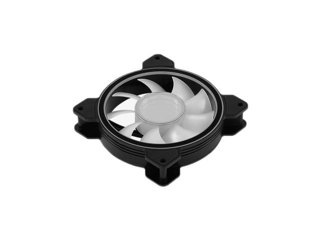 Ventilator Aerocool Mirage 12 ARGB, 120mm