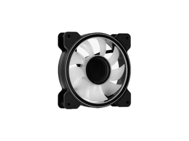 Ventilator Aerocool Mirage 12 ARGB, 120mm