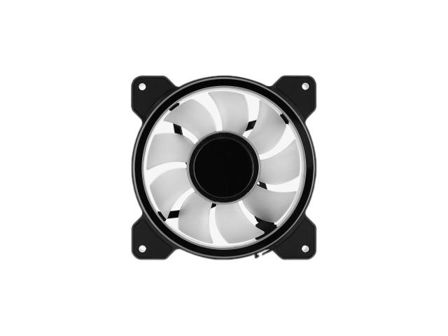 Ventilator Aerocool Mirage 12 ARGB, 120mm