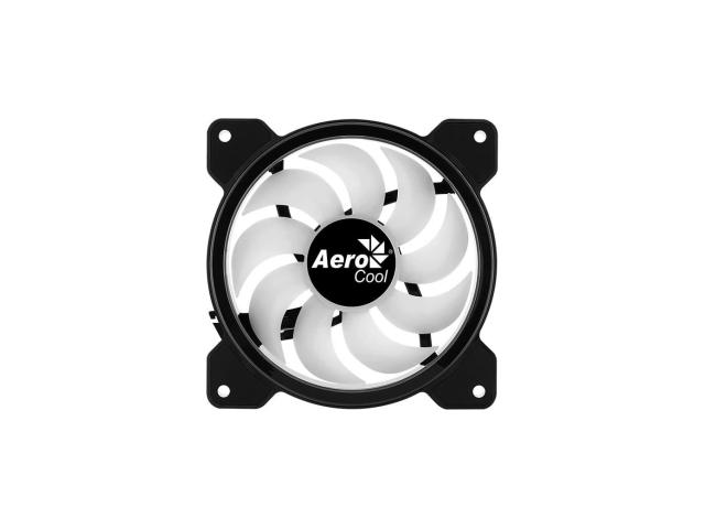 Ventilator Aerocool Saturn 12F ARGB, 120mm