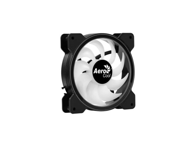 Ventilator Aerocool Saturn 12F ARGB, 120mm