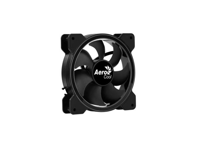 Ventilator Aerocool Saturn 12 FRGB, 120mm