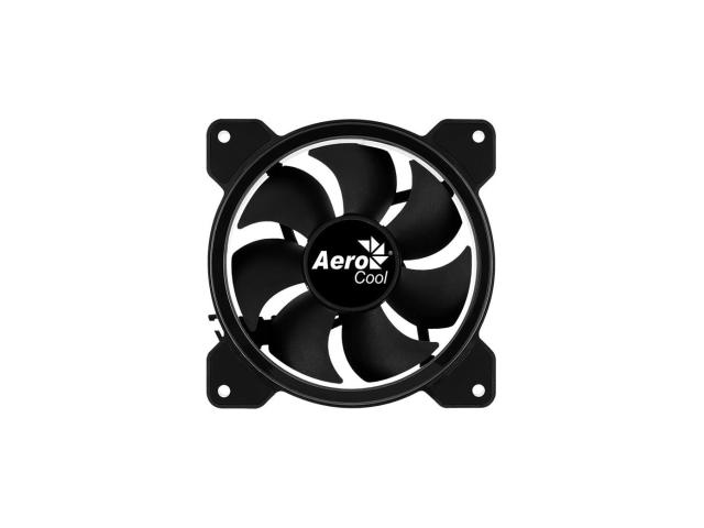 Ventilator Aerocool Spectro FRGB, 120mm