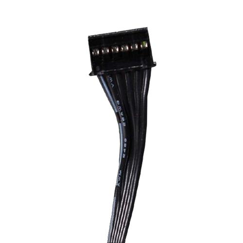 Ventilator AQIRYS Cetus 6P-12SL16-RGB, 120mm