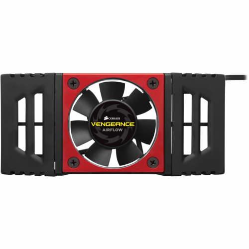 Ventilator Corsair Vengeance Airflow pentru memorii, 60mm