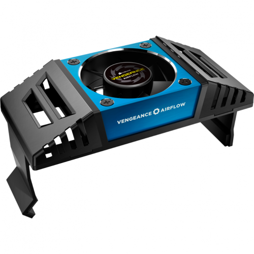 Ventilator Corsair Vengeance Airflow pentru memorii, 60mm