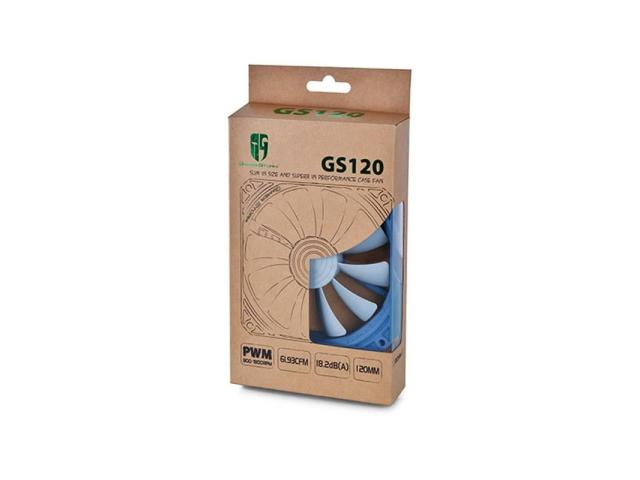 Ventilator Deepcool GS120